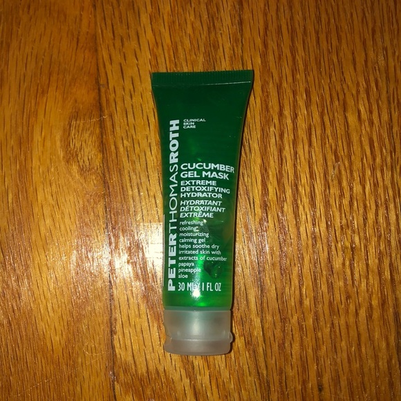 Mask bundle - Picture 4 of 7